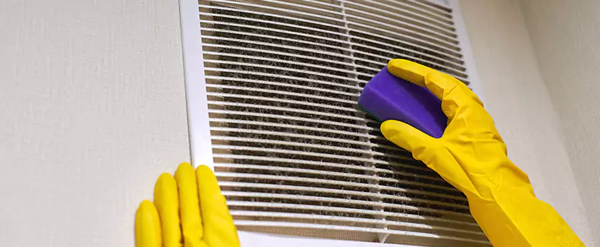 Vent Cleaning Company in Camarillo, CA