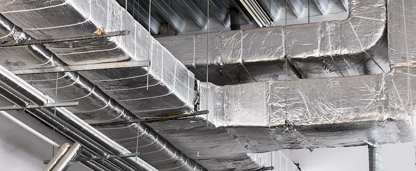 Vent Dust Cleaning Cost in Camarillo, CA