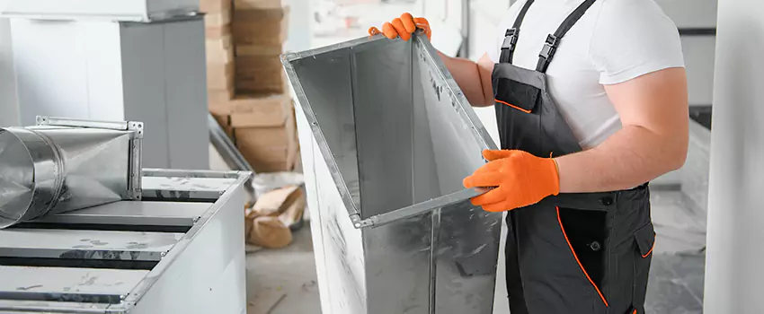 Ventilation Fan Cleaning Services in Camarillo, California