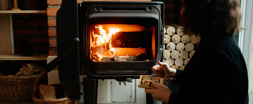 Key Features of Vermont Castings Fireplaces in Camarillo, CA