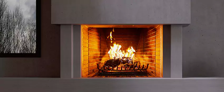 Indoor Wood Burning Furnace Repair and Installation in Camarillo, California