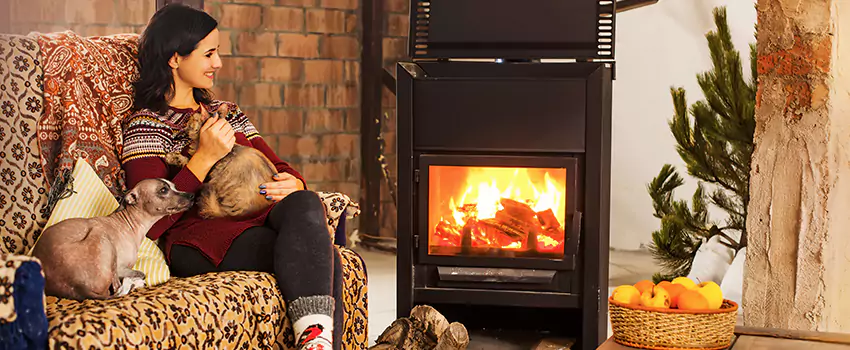 Wood Stove Chimney Cleaning Services in Camarillo, CA