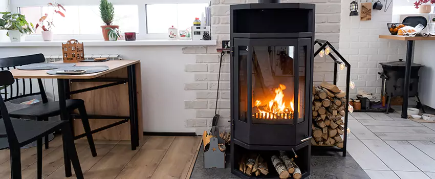 Wood Stove Inspection Services in Camarillo, CA