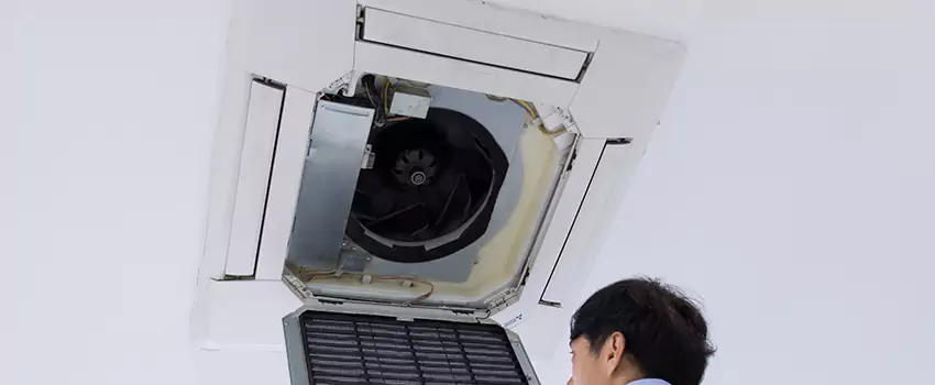 Benefits of Professional Air Duct Cleaning in Camarillo, California