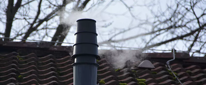 Broken Chimney Animal Screen Repair And Installation in Camarillo, CA