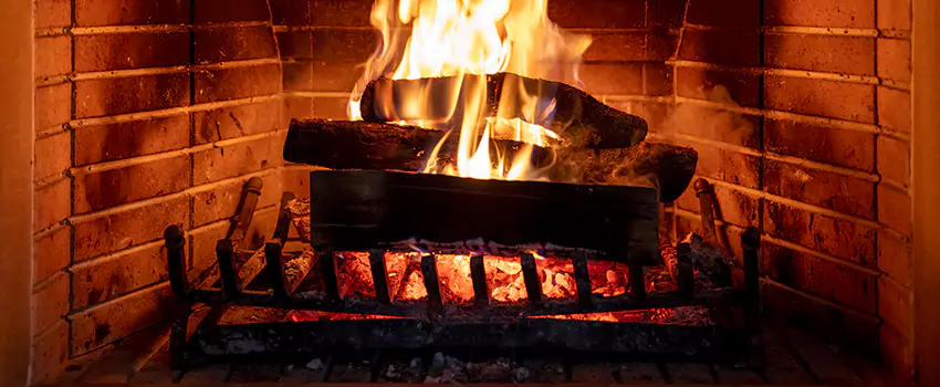 Chimney Ash Dump Cover Repair Services in Camarillo, CA