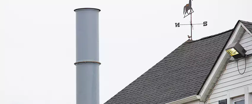 Multi-flue Chimney Caps Installation And Repair in Camarillo, CA