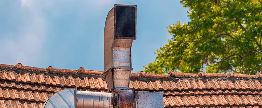 Chimney Creosote Cleaning Experts in Camarillo, California
