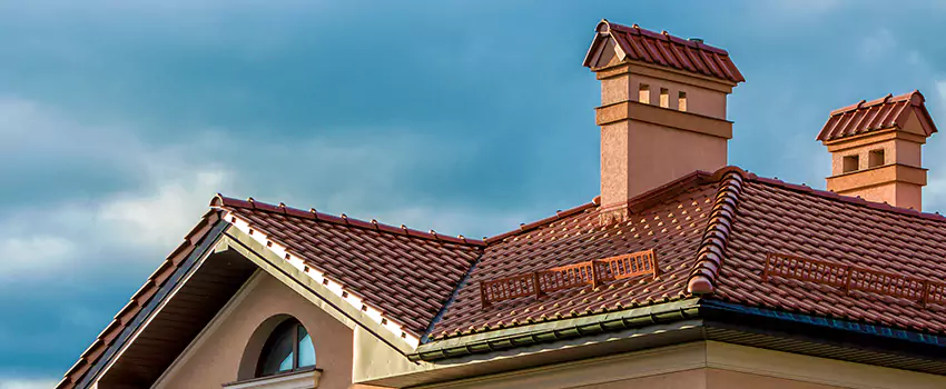 Residential Chimney Services in Camarillo, California