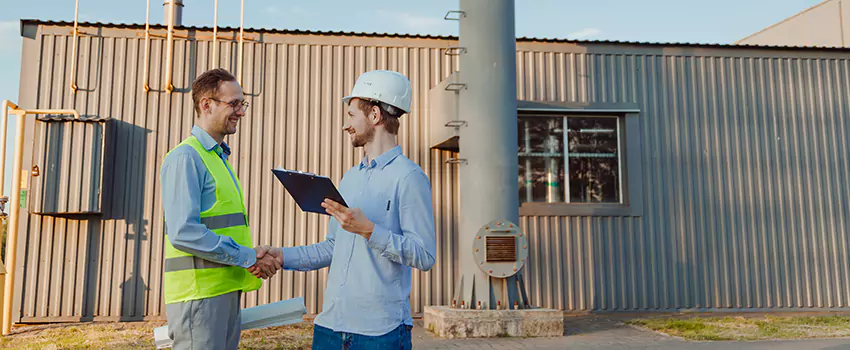 Chimney Cap Inspection in Camarillo, CA
