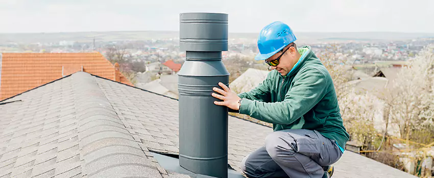 Insulated Chimney Liner Services in Camarillo, CA