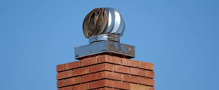 Chimney Flue Rebuild Services in Camarillo, California