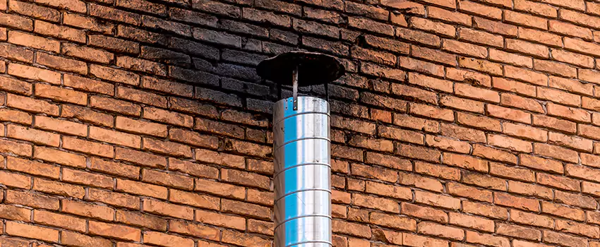 Chimney Design and Style Remodel Services in Camarillo, California