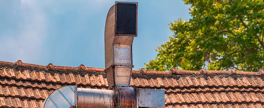Chimney Blockage Removal in Camarillo, California