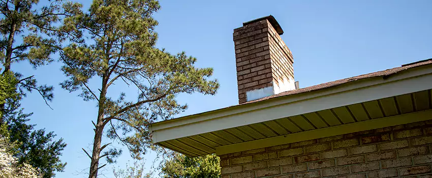 Brick Chimney Sweep Near Me in Camarillo, CA