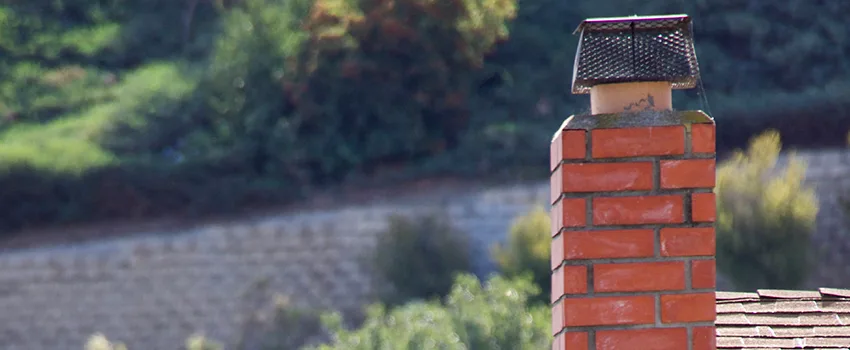 Chimney Tuckpointing And Masonry Restoration in Camarillo, CA