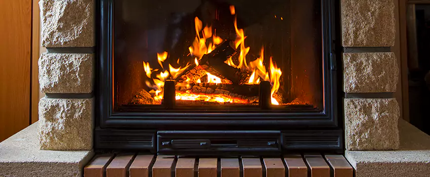 Decorative Fireplace Installation Cost in Camarillo, California