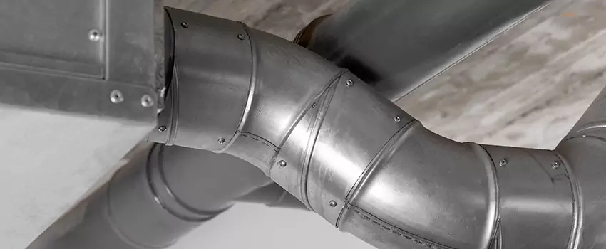 Dryer Vent Blockage Inspection in Camarillo, CA
