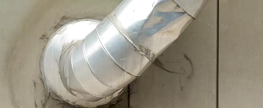 Dryer Vent Repair Process in Camarillo, CA