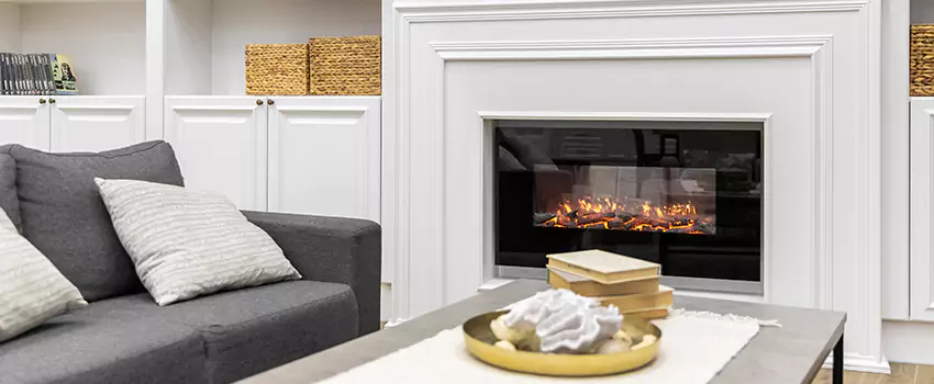 Professional Fireplace Maintenance Contractors in Camarillo, CA