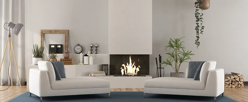 Decorative Fireplace Crystals Services in Camarillo, California