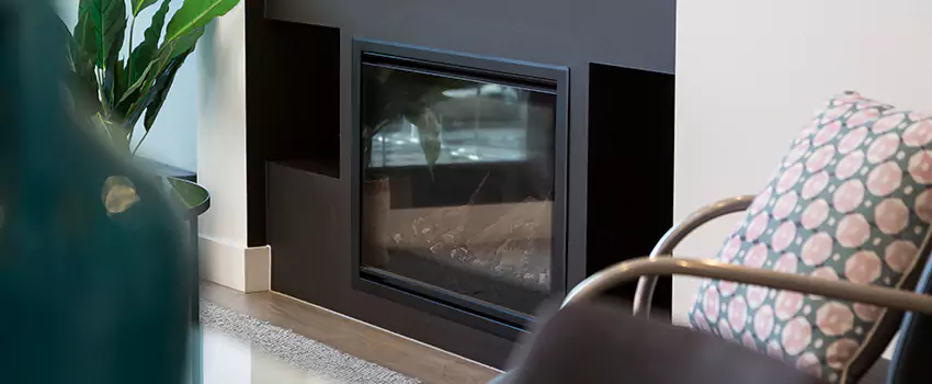 Gas Fireplace Installation in Camarillo, CA