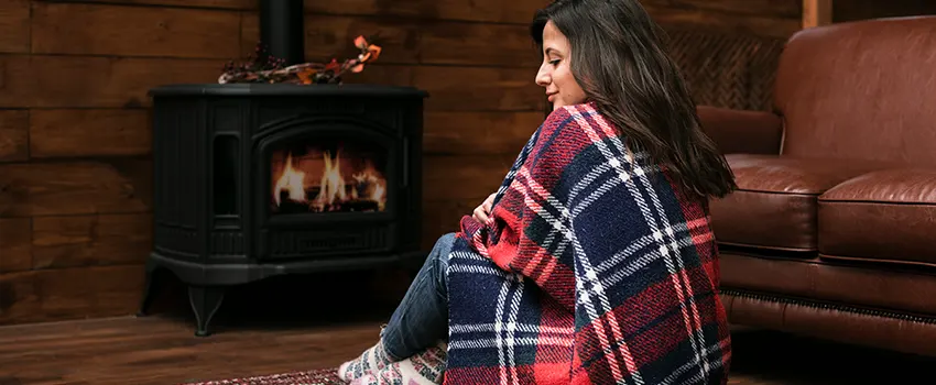 Fireplace Firebox Grate Replacement Services  in Camarillo, California