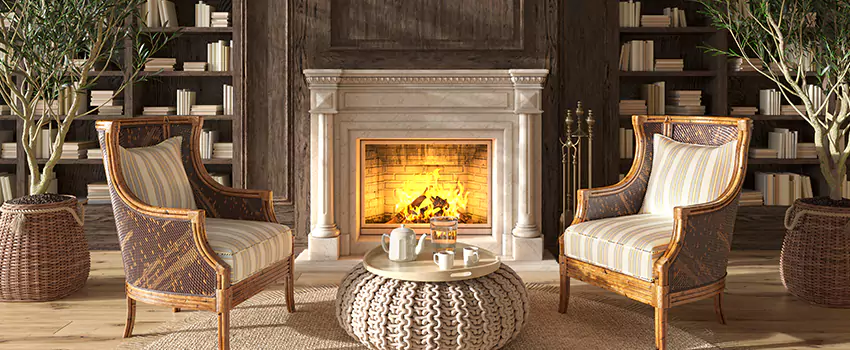 Ethanol Fireplace Fixing Services in Camarillo, California