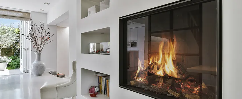Fireplace Screen Installation And Replacement in Camarillo, CA