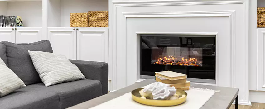 Pellet Fireplace Insert Installation in Camarillo, CA
