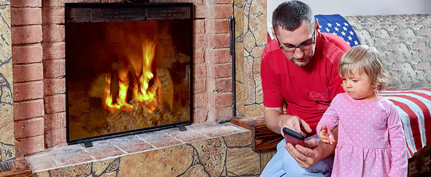 Fireplace Safety Locks For Kids in Camarillo, CA