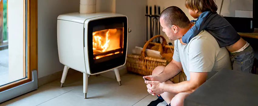 Fireplace Flue Maintenance Services in Camarillo, CA