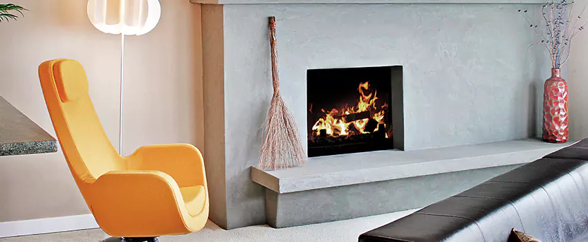 Electric Fireplace Makeover Services in Camarillo, CA