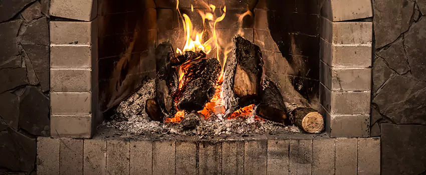 Cost of Rebuilding A Fireplace in Camarillo, California