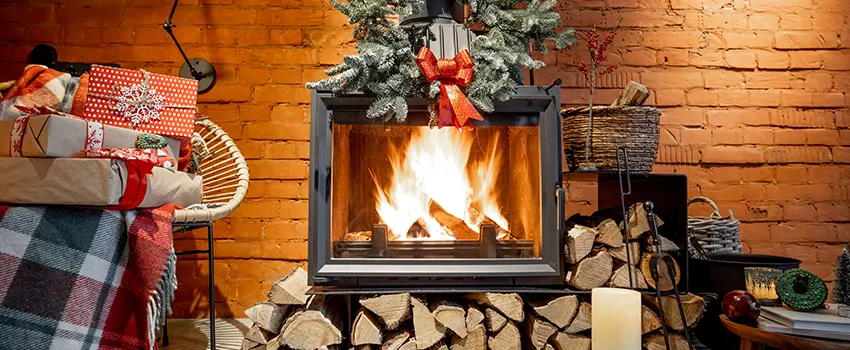 Steel Fireplace Grate Repair And Replacement Services in Camarillo, California