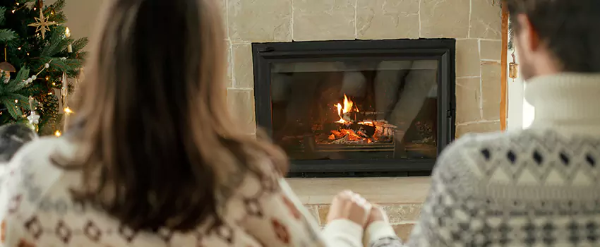 Fireplace Firebox Refurbish & Restore Services in Camarillo, CA