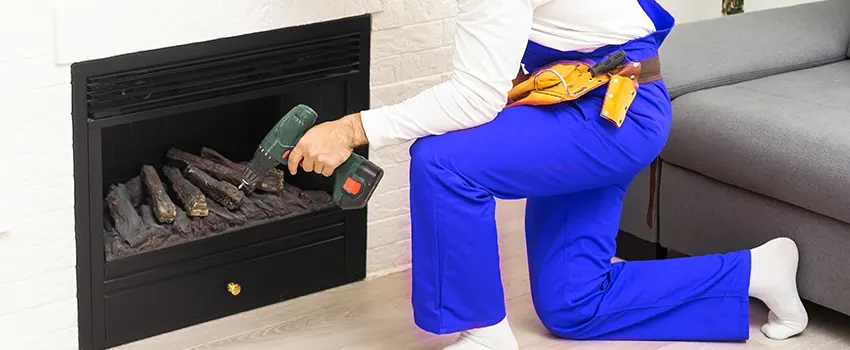 Fireplace Safety Inspection Specialists in Camarillo, California