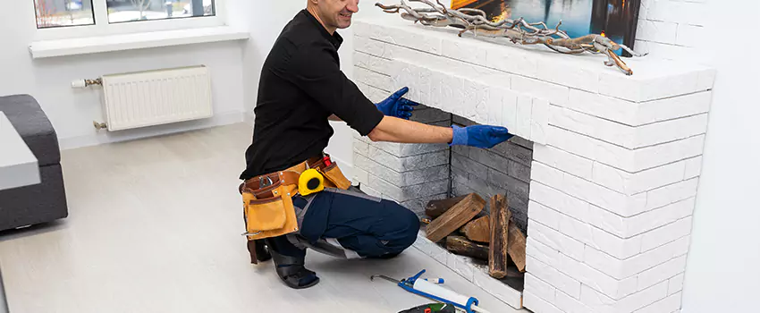 Gas Fireplace Repair And Replacement in Camarillo, CA