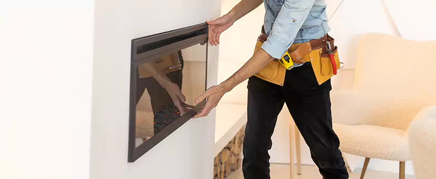 Traditional Fireplace Vent Sweeping in Camarillo, CA