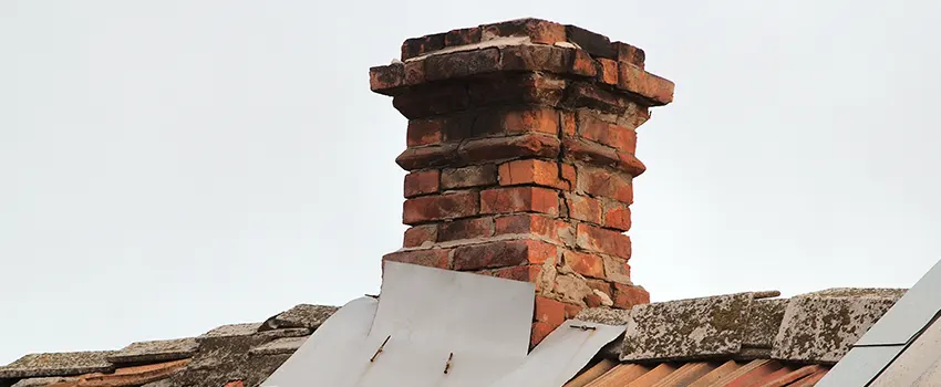 Cost of Fixing Blocked Chimney in Camarillo, California