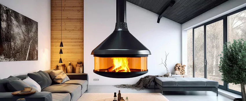 Floating Damaged Fireplace Repair Services in Camarillo, CA