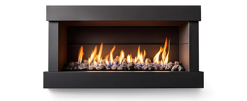 Outdoor Gas Fireplaces Installation in Camarillo, CA