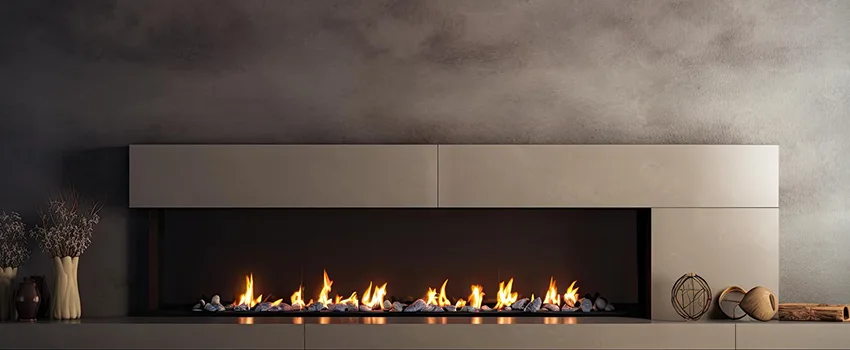 Gas Fireplace Logs Supplier in Camarillo, California