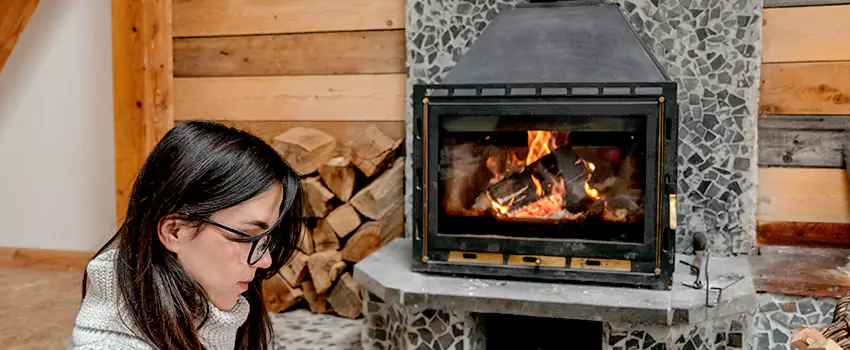 Harman P68-C Pellet Stove Repair in Camarillo, California 