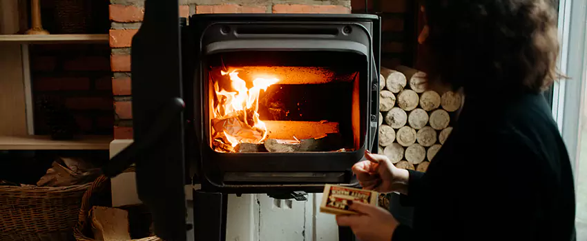 Hearthstone Wood Stoves Fireplace Repair in Camarillo, California