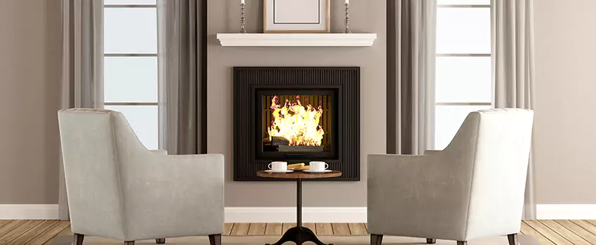 Heatilator Direct Vent Fireplace Services in Camarillo, California