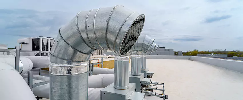 Insulated Ductwork Repair Services Near Me in Camarillo, CA