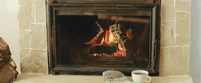 Kings man Fireplaces Insert Services in Camarillo, CA