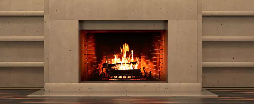 Majestic Trilliant Series Gas Fireplace Insert Repair in Camarillo, California
