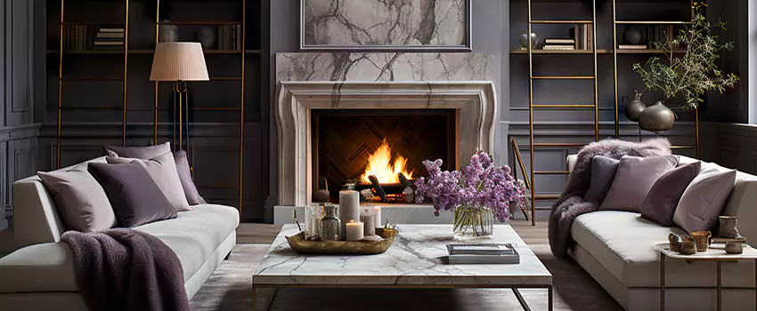 Napoleon Galaxy Series Outdoor Fireplaces Repair in Camarillo, CA